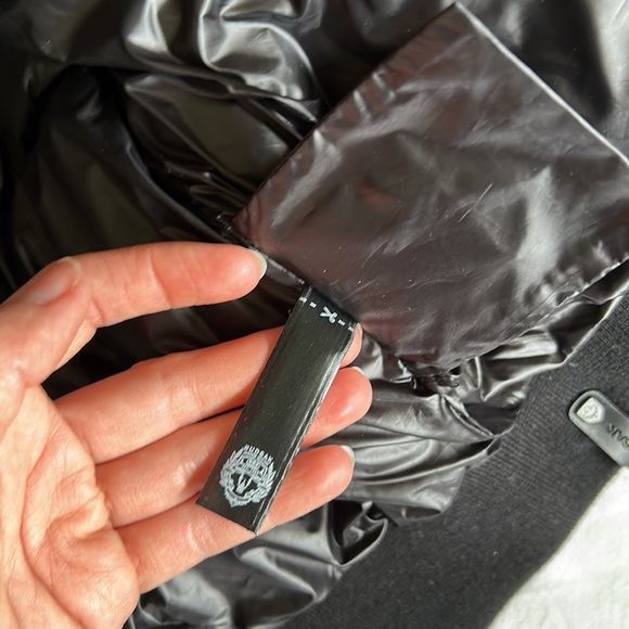 RUDSAK Authentic Down Jacket | Brand New w/ Tags | Size XS | $700+ Retail - Picture 9 of 16